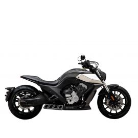 Круизер BENDA LFC 700 (BLACK) 2026